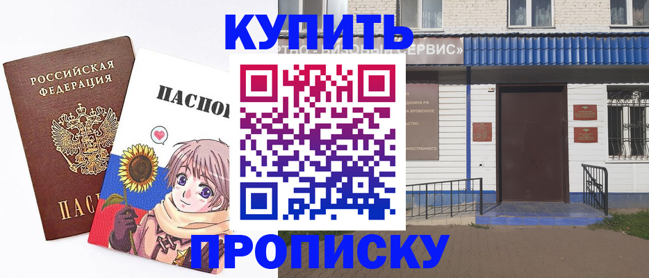 прописка в Торопеце